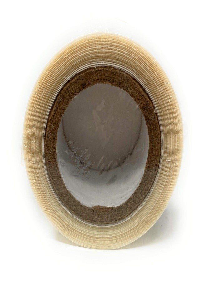 فابون شريط لاصق طبي شفاف مزدوج الجوانب من فابون توبستيك، لفة 3/4 بوصة × 108 بوصة - Image 5